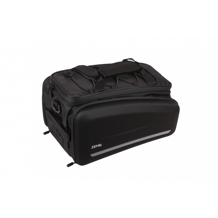 Zéfal ZÉFAL - Folding Rear Bag - Z Traveler 80