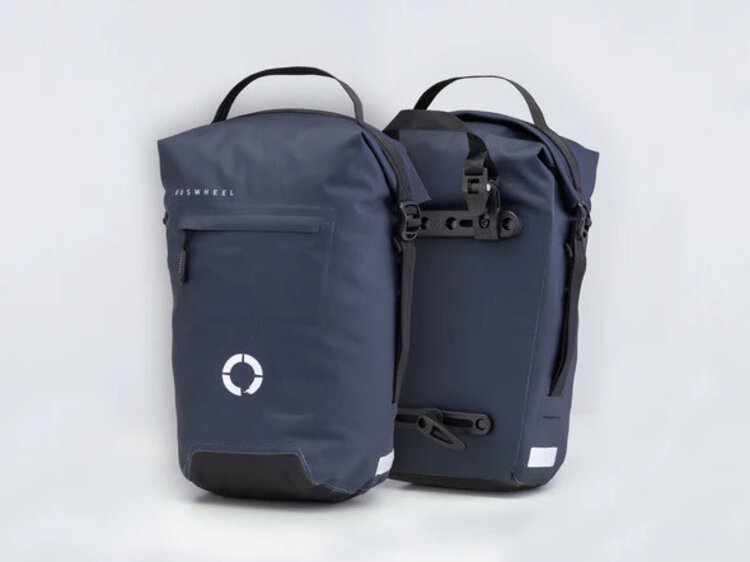 Roswheel ROSWHEEL - Small Panniers (20L)