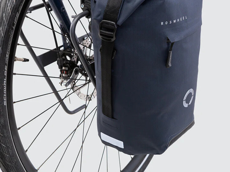 Roswheel ROSWHEEL - Small Panniers (20L)