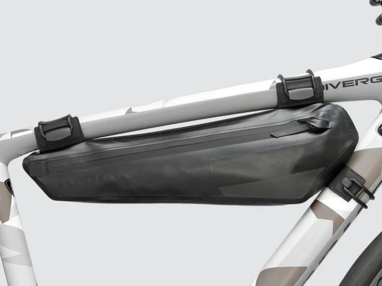 Roswheel ROSWHEEL - Frame Bag - Medium