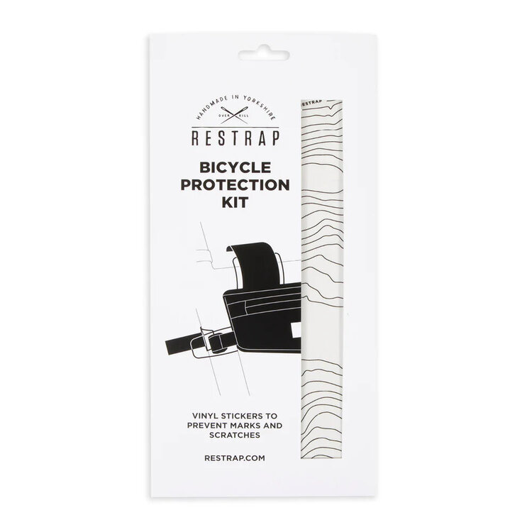 Restrap RESTRAP - Frame Protector