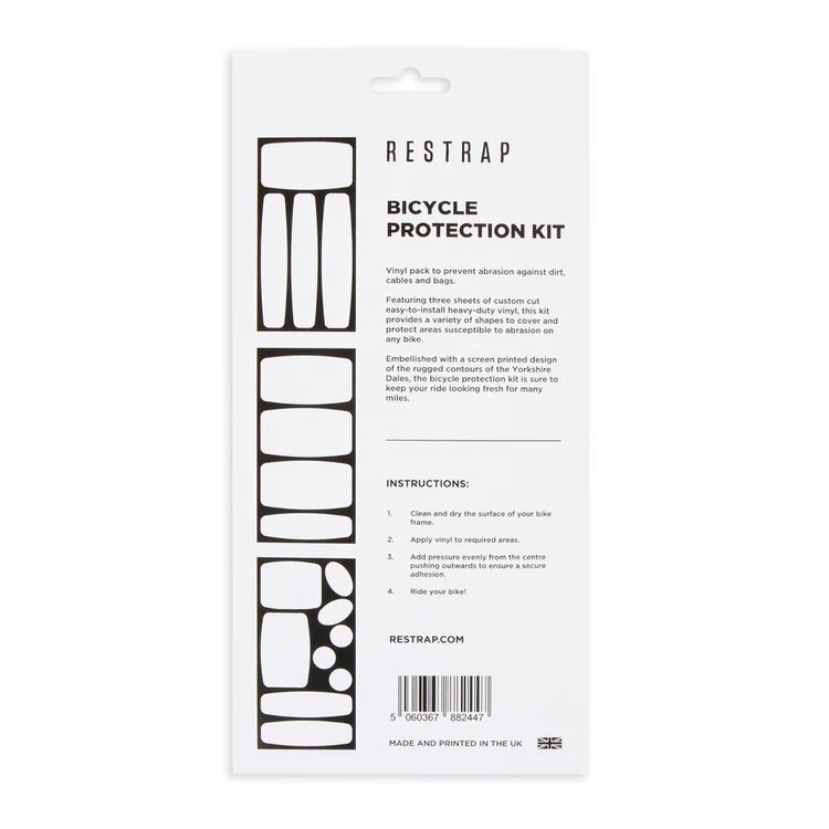 Restrap RESTRAP - Frame Protector