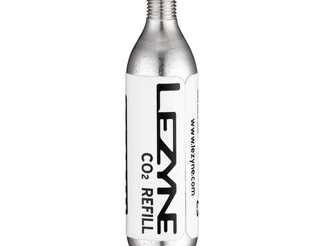 LEZYNE - 16g CO2