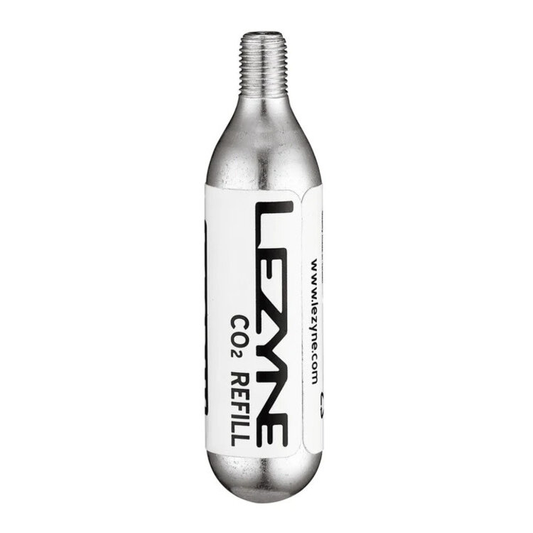 LEZYNE - 16g CO2