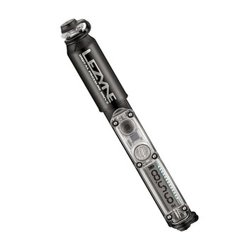 Lezyne LEZYNE - Digital Pressure Drive - 120psi max