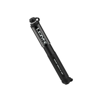 Lezyne LEZYNE - Pump - Grip Drive HP - Black