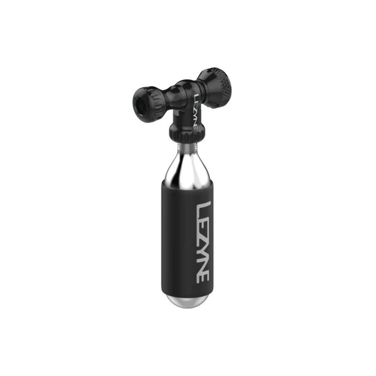 Lezyne LEZYNE - CO2 Regulator