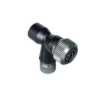 Pro PRO - Détendeur CO2 - 25g