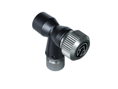 Pro PRO - Détendeur CO2 - 25g