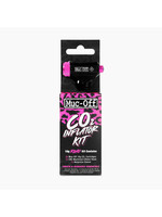 Muc-Off MUC-OFF - Détendeur CO2 (presta & shrader)