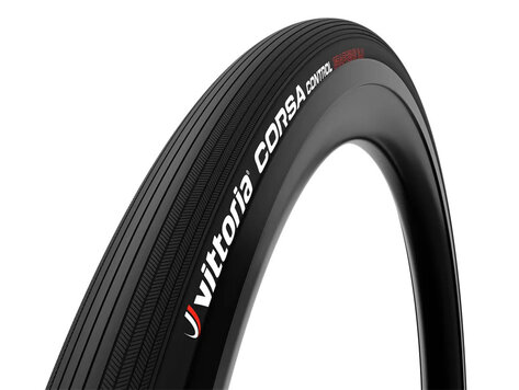 Vittoria VITTORIA - Pneu - Corsa Control (TR) - 700x30