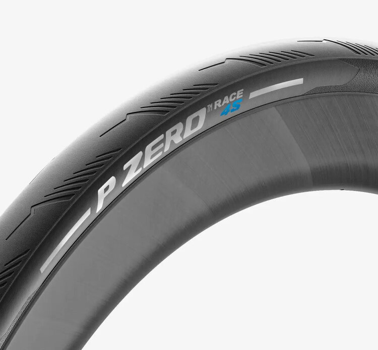 Pirelli PIRELLI - Pneu - P Zero Race 4S - 700x28