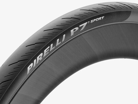 Pirelli PIRELLI - Pneu - P7 Sport - 700x26