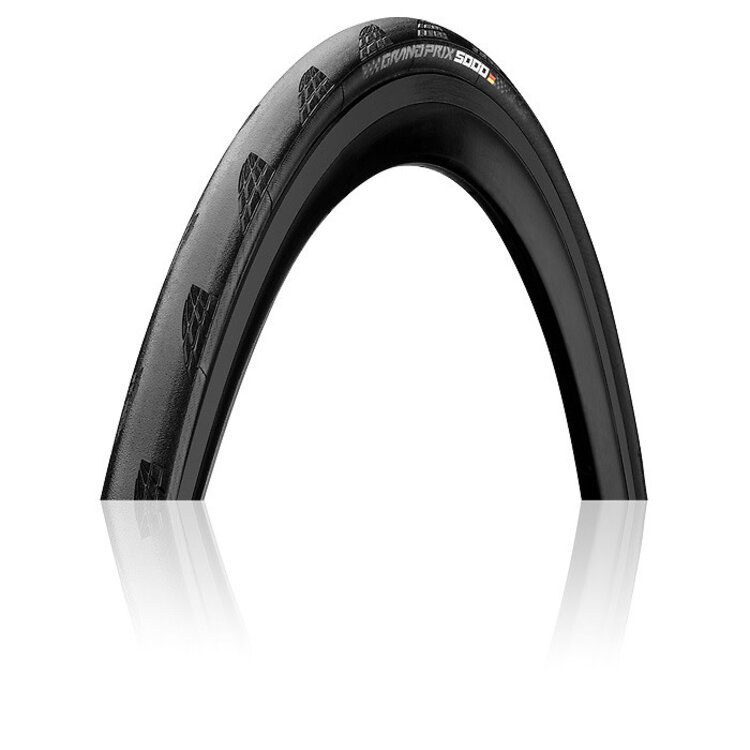 Continental CONTINENTAL - Pneu - GP 5000 - 700x25c