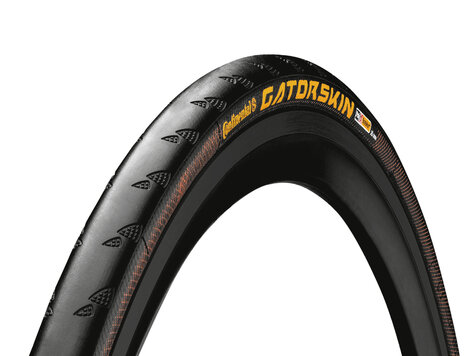 Continental CONTINENTAL - Pneu - Gatorskin - 700x28