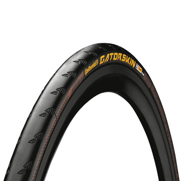 Continental CONTINENTAL - Pneu - Gatorskin - 700x23
