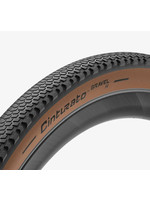 Pirelli PIRELLI - Pneu - Cinturato Gravel H - 700x35 - Café