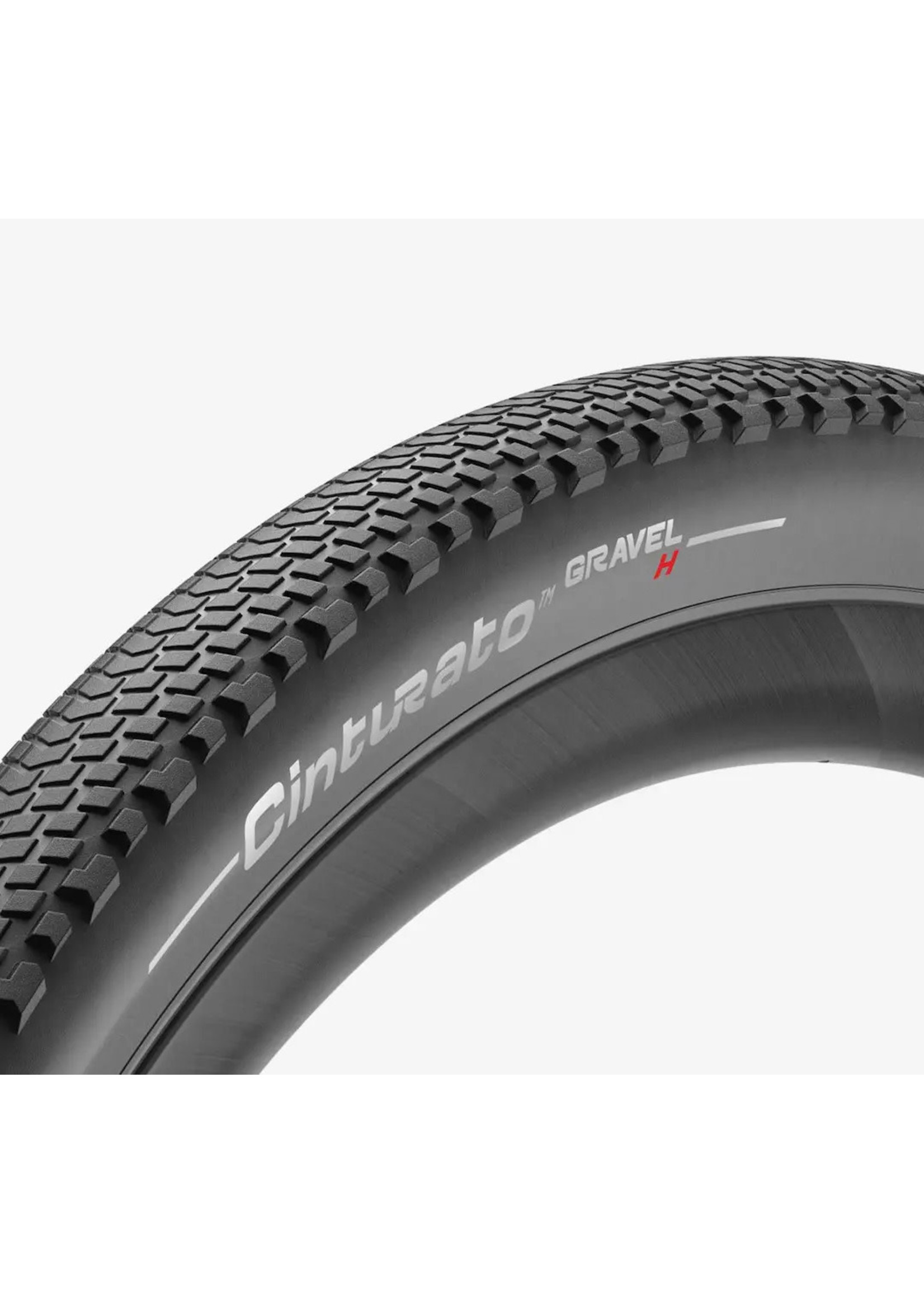 Pirelli PIRELLI - Pneu - Cinturato - Gravel H - 700x40