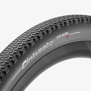 Pirelli PIRELLI - Pneu - Cinturato - Gravel H - 700x40