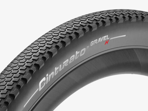 Pirelli PIRELLI - Pneu - Cinturato - Gravel H - 700x40