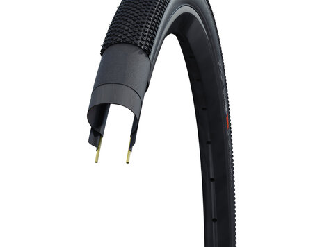 Schwalbe SCHWALBE - Pneu - G-One Allround - 700x35