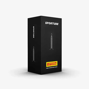 Pirelli PIRELLI - Inner Tube - 700x32-40 - Presta 48mm
