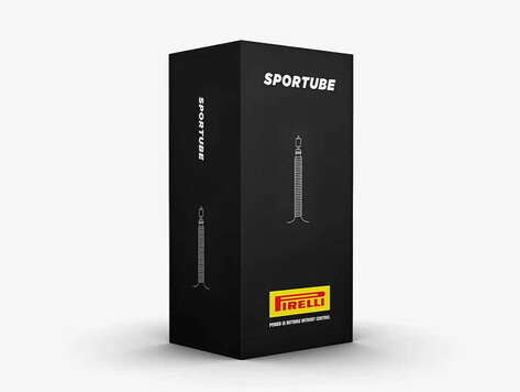 Pirelli PIRELLI - Chambre à air - 700x32-40 - Presta 48mm