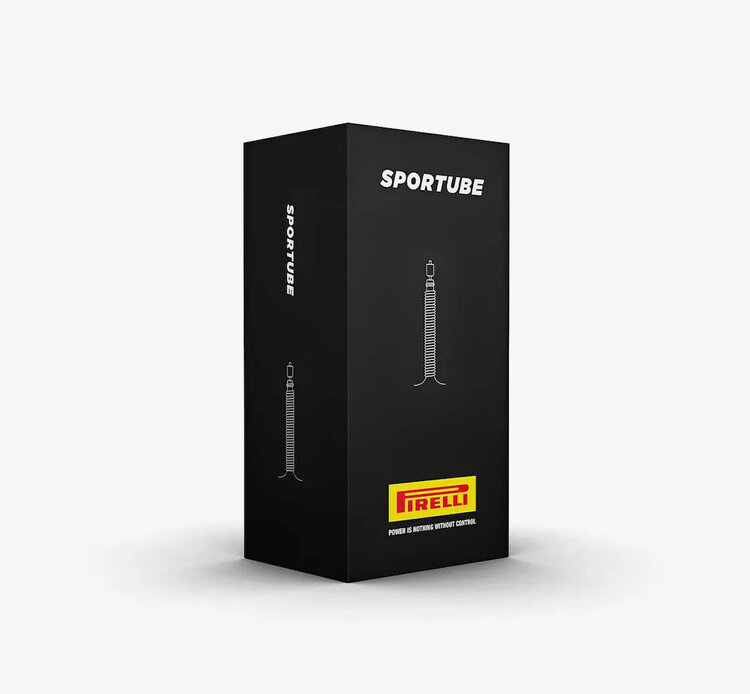 Pirelli PIRELLI - Inner Tube - 700x32-40 - Presta 48mm