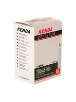 Kenda KENDA - Chambre à air - 700x45-50c - Presta 48mm