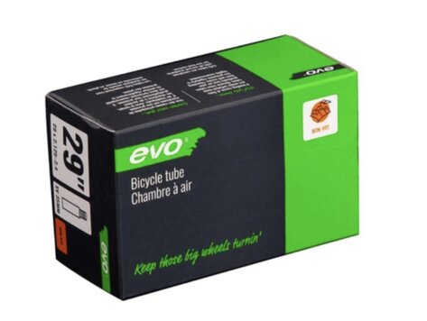 Evo EVO - Chambre à air - 29x2.125-2.4 - Schrader 35mm