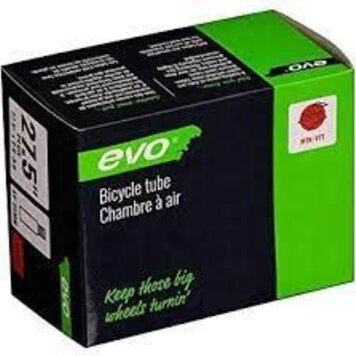 Evo EVO - Inner Tube - 27.5x2.5-3.0 - Schrader 48mm