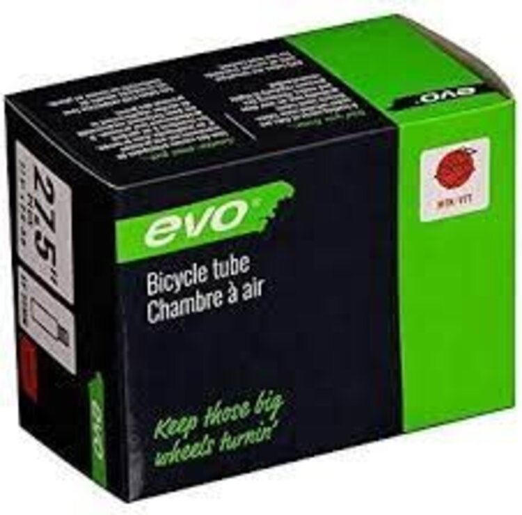 Evo EVO - Chambre à air - 27.5x2.5-3.0 - Schrader 48mm