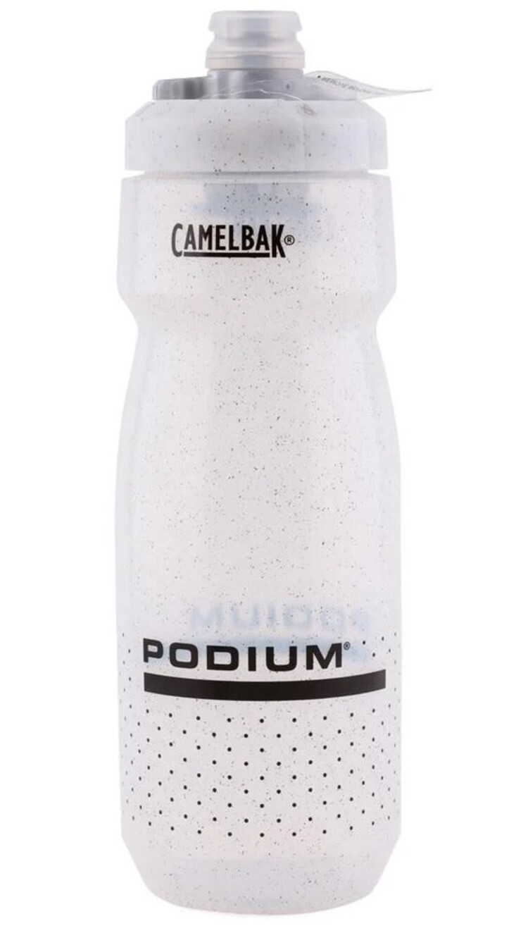 Camelbak CAMELBAK - Bidon - Podium - Gris