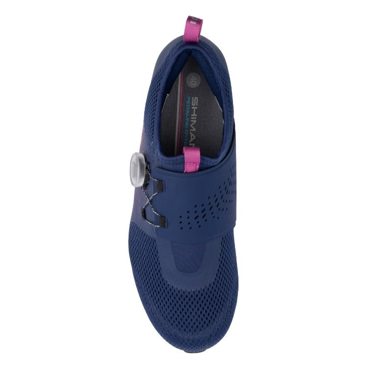 Shimano SHIMANO - IC500 - Purple