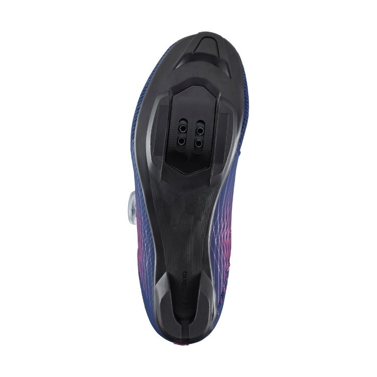 Shimano SHIMANO - IC500 - Purple