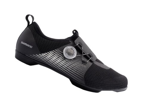 Shimano SHIMANO - IC500 - Noir
