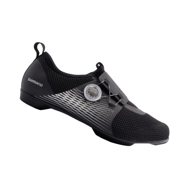 Shimano SHIMANO - IC500 - Black