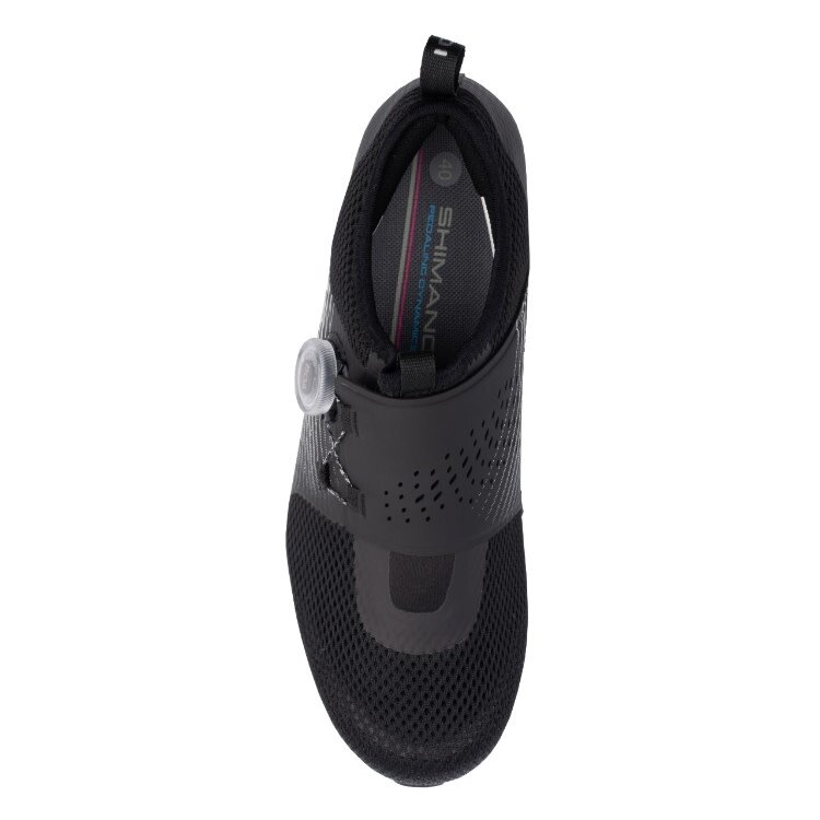 Shimano SHIMANO - IC500 - Black