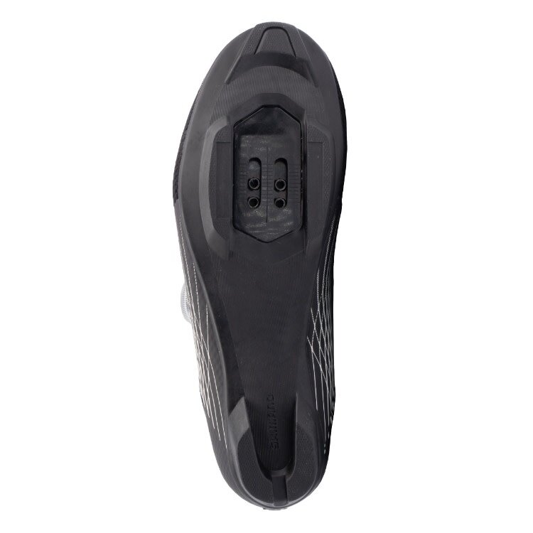 Shimano SHIMANO - IC500 - Black