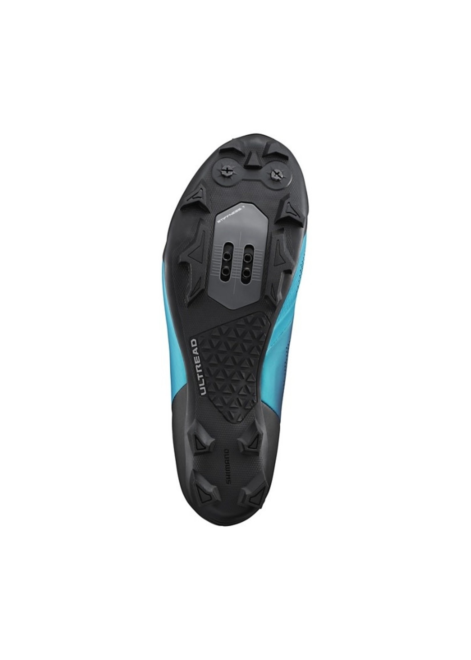 Chaussures VTT Shimano SH-WM41 Femme - Taille US 7.8 - Sable - Neuves En Boîte