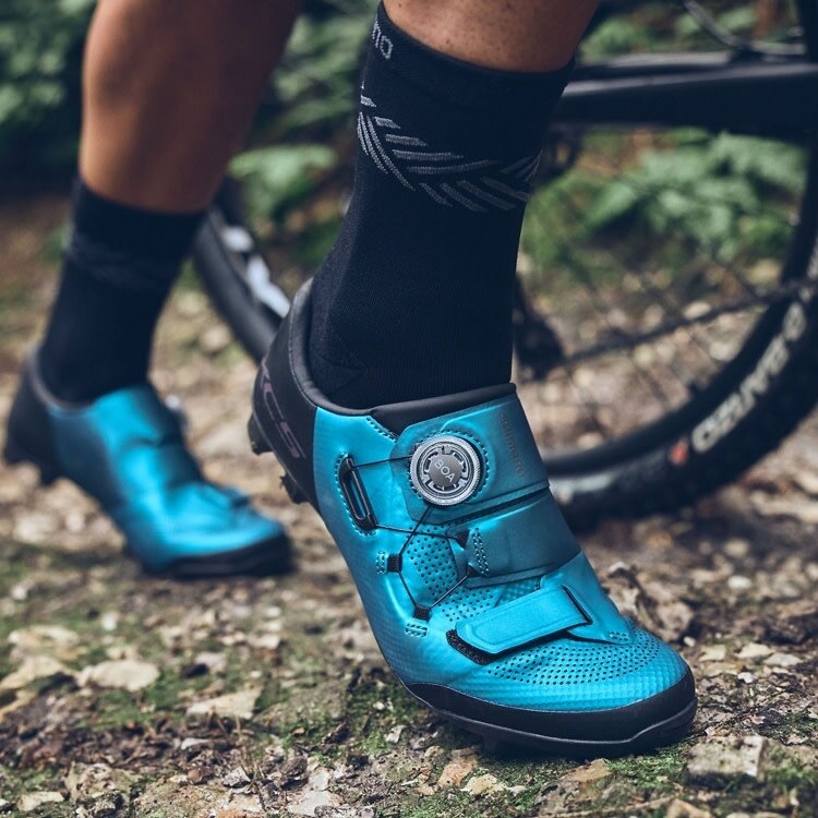 Shimano SHIMANO - XC502W - Femmes