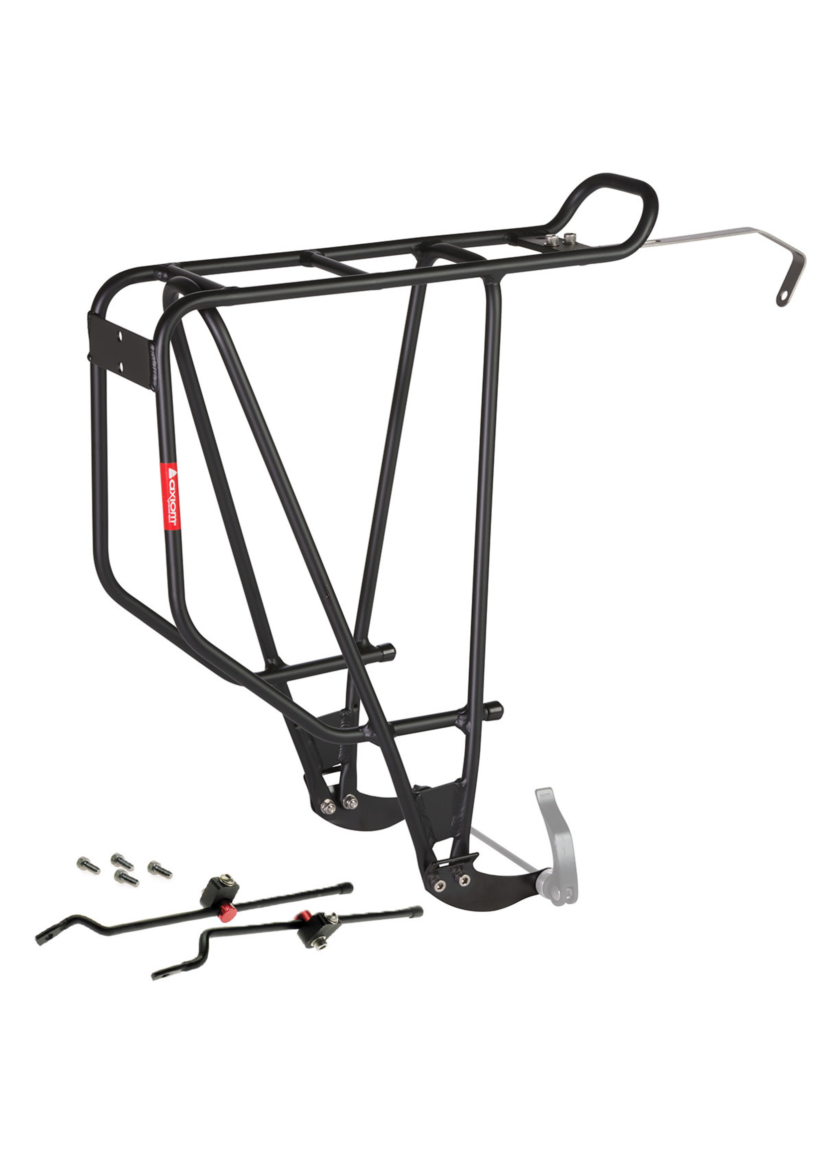Axiom AXIOM - Porte-bagages - Streamliner disc DLX