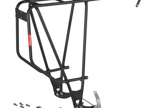 Axiom AXIOM - Porte-bagages - Streamliner disc DLX