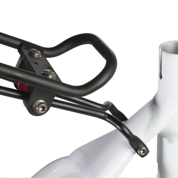 Axiom AXIOM - Porte-bagages - Streamliner disc DLX