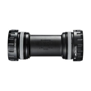 Shimano SHIMANO - Boîtier de pédalier - BB-R9100 - BSA