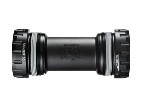 Shimano SHIMANO - Boîtier de pédalier - BB-R9100 - BSA