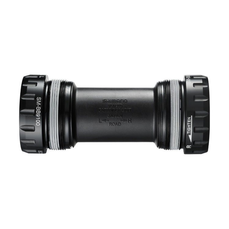 Shimano SHIMANO - Bottom Bracket - BB-R9100 - BSA