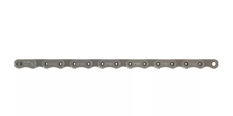 SRAM SRAM - Chain - Red AXS D1 - 12-Speed