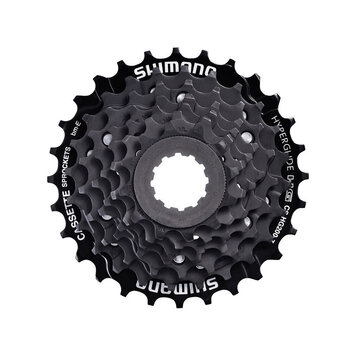 Shimano SHIMANO - CS-HG200-7 - 12-32 - 7 vit