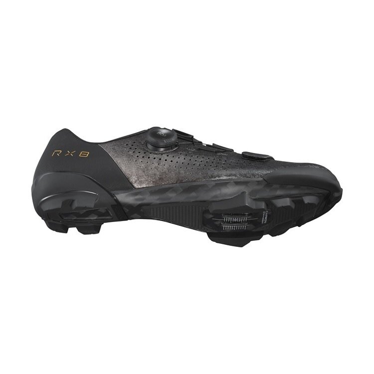 Shimano SHIMANO - SH-RX801 - Black